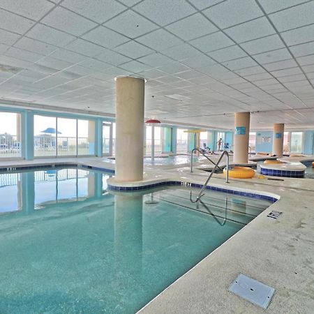 New Holiday Sands 511 Pools, Wifi, 2Br Oceanfront Villa เมอร์เทิลบีช ภายนอก รูปภาพ